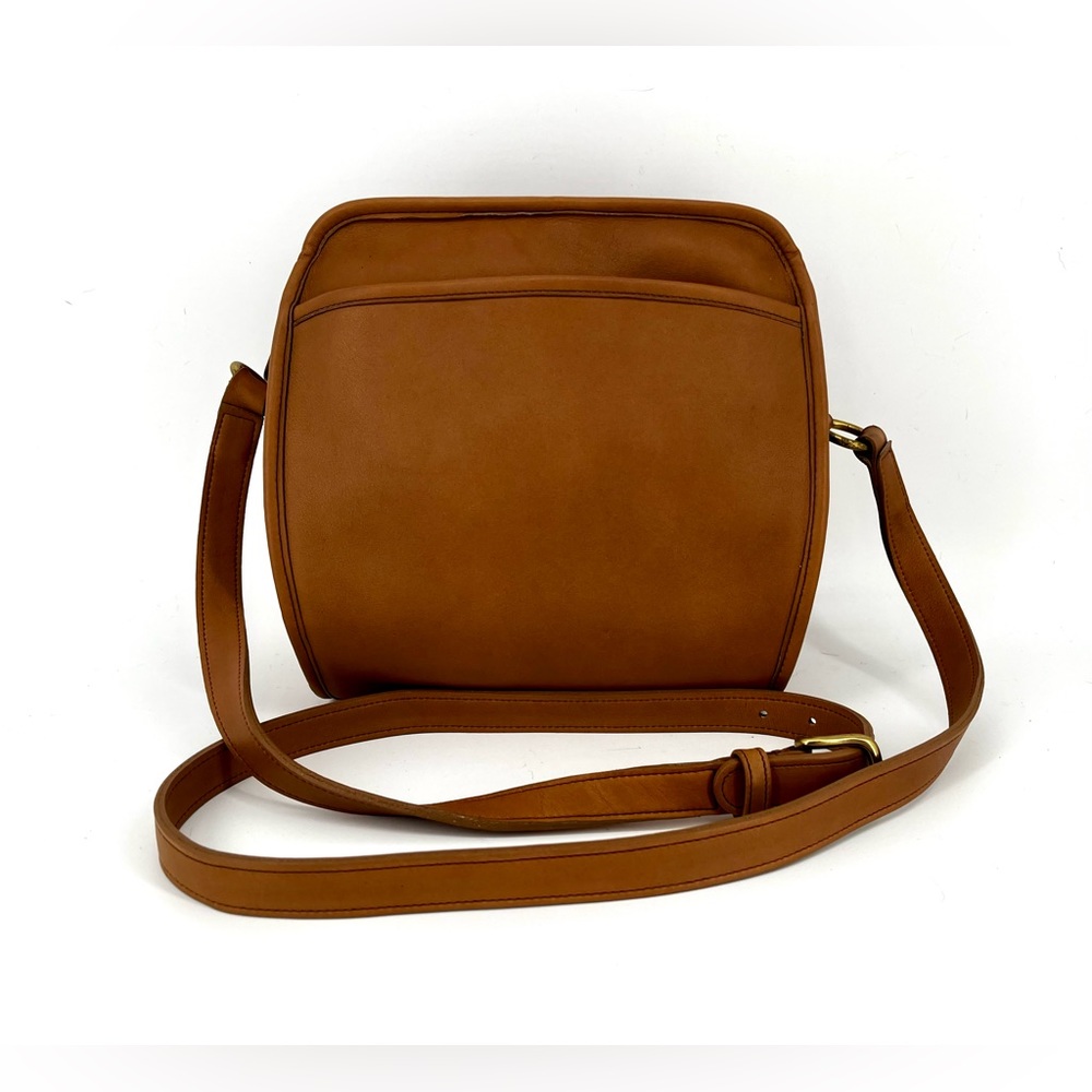 Coach Sullivan bag #9910, Authentic ca 1992